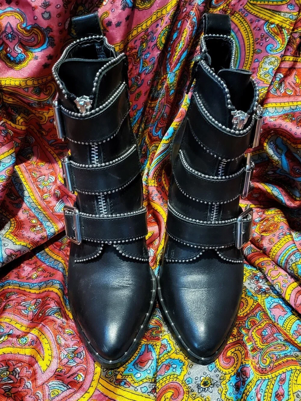 Steve Madden steve madden